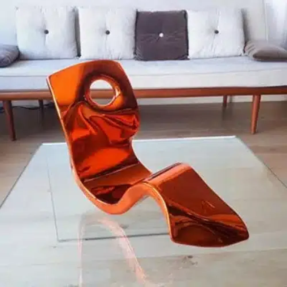 Philippe Gauberti - Odalibre - Artiste Sculpteur