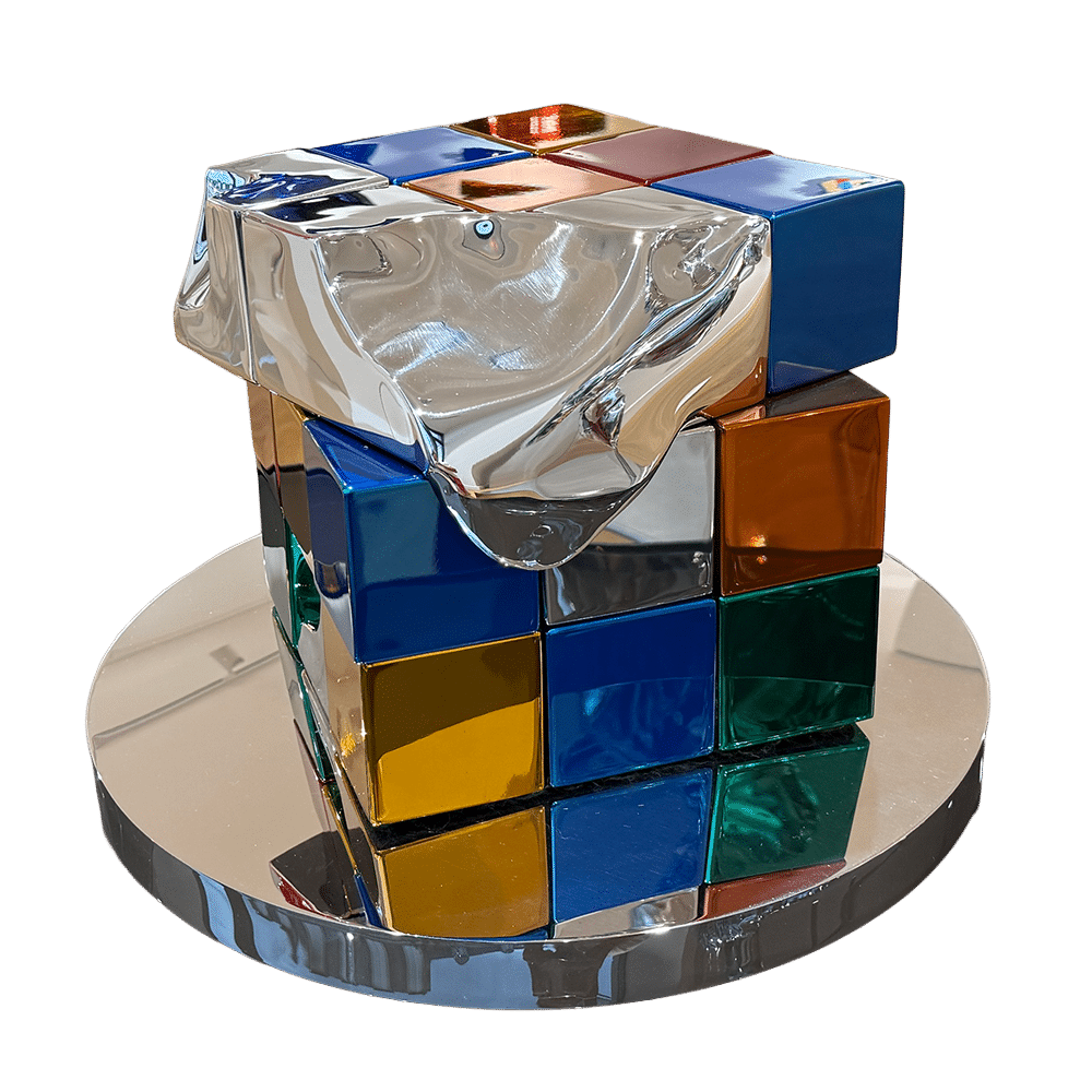 kube is rubis png